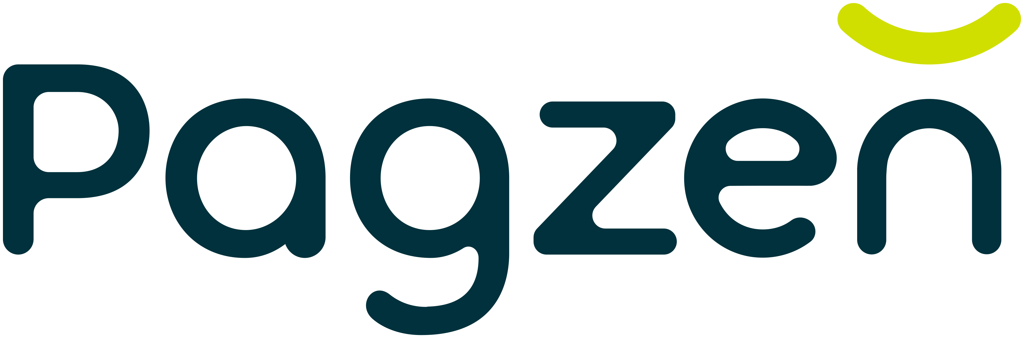 Pagzen